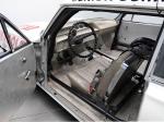 Chevrolet Impala SS Z33 Mk II 427 NASCAR Race Car 1963 года